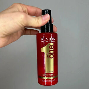 Revlon UniqOne Hair Treatment 40% Full